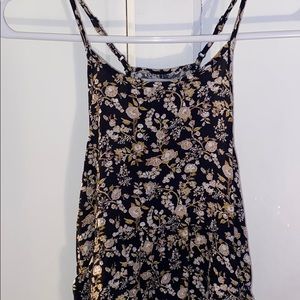 • CLEARANCE 💲 AEO Floral Tank